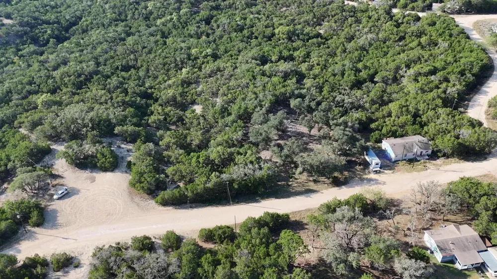 187 Atascosa Road Bandera, TX 78003