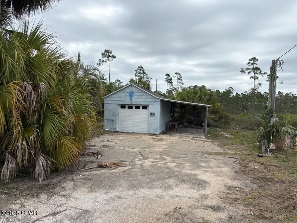 507 Cathey Lane Mexico Beach, FL 32456