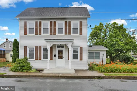 238 PENN STREET