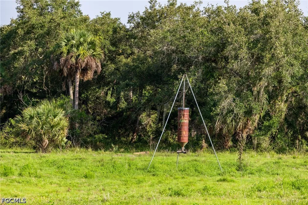 Dooley Grade Road Clewiston, FL 33440