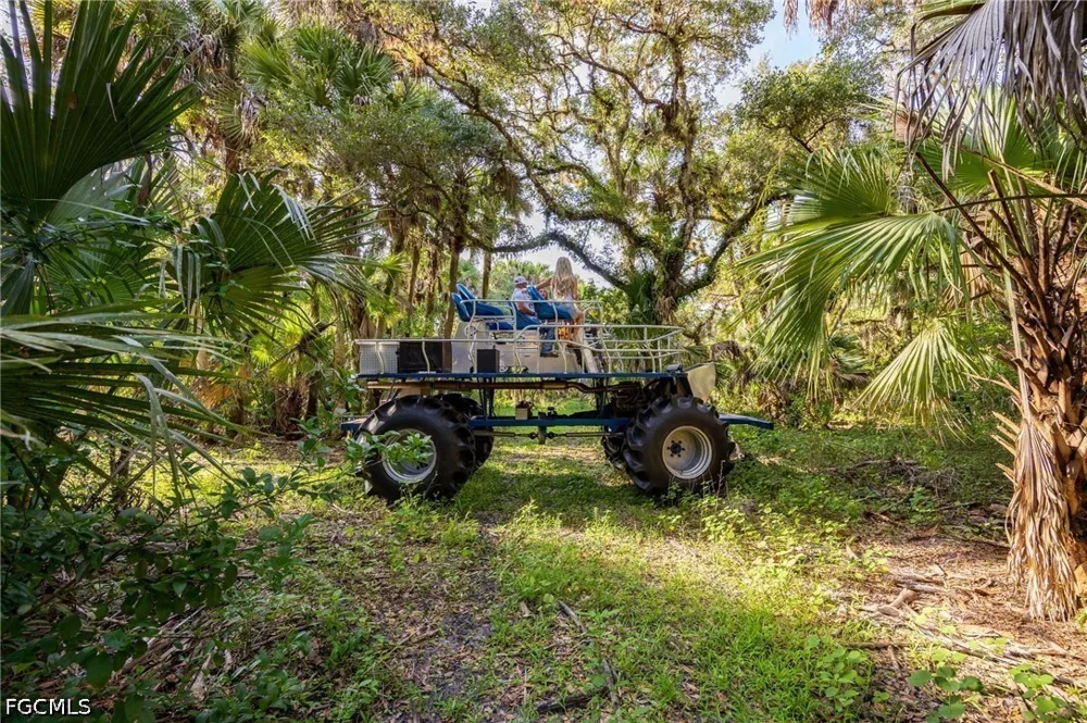 Dooley Grade Road Clewiston, FL 33440
