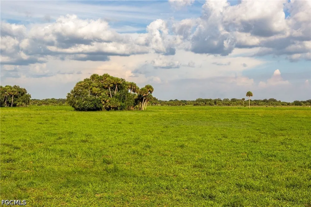 Dooley Grade Road Clewiston, FL 33440