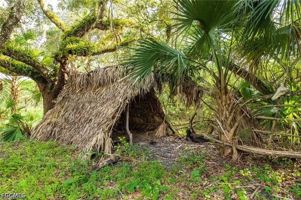 Dooley Grade Road Clewiston, FL 33440
