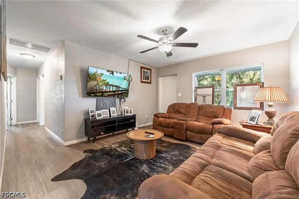 Dooley Grade Road Clewiston, FL 33440