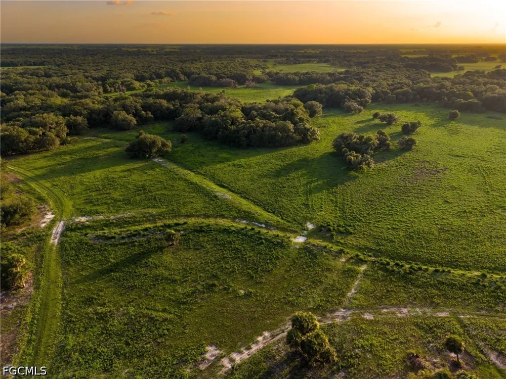 Dooley Grade Road Clewiston, FL 33440