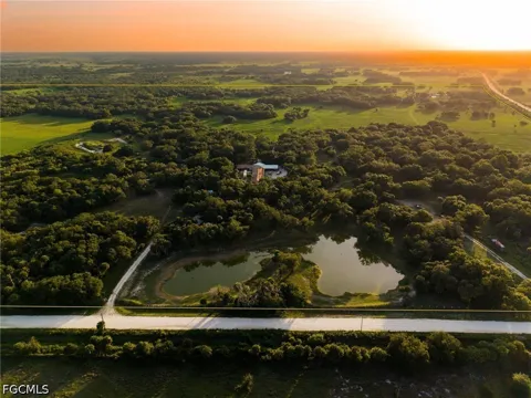 Dooley Grade Road