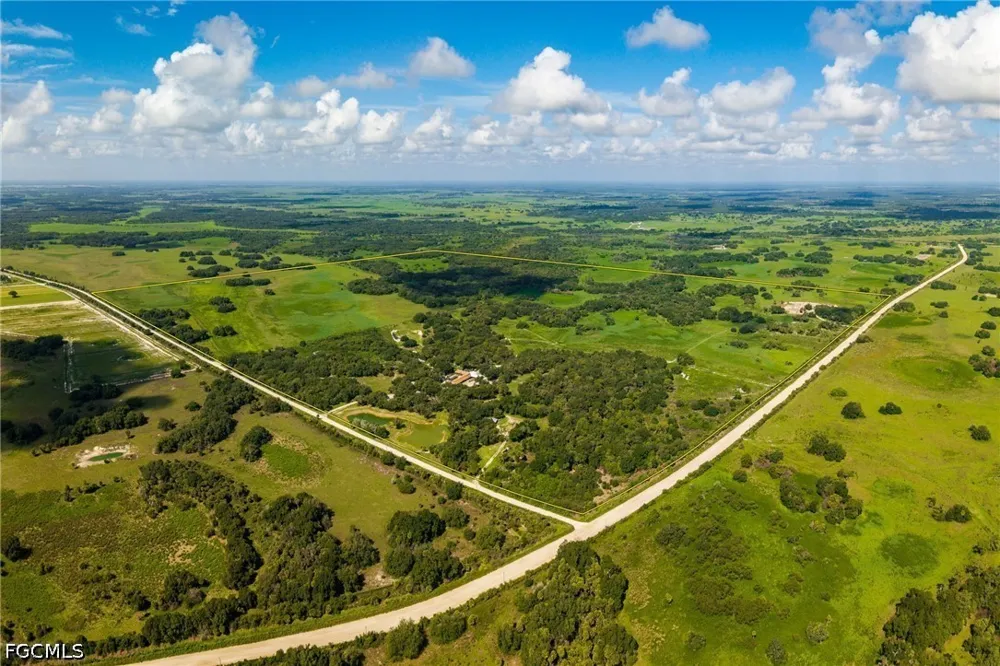 Dooley Grade Road Clewiston, FL 33440