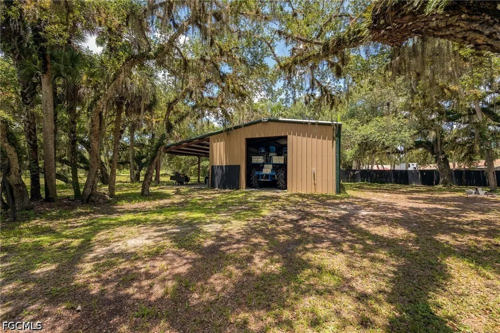 Dooley Grade Road Clewiston, FL 33440