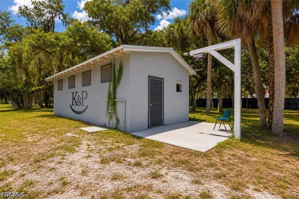 Dooley Grade Road Clewiston, FL 33440