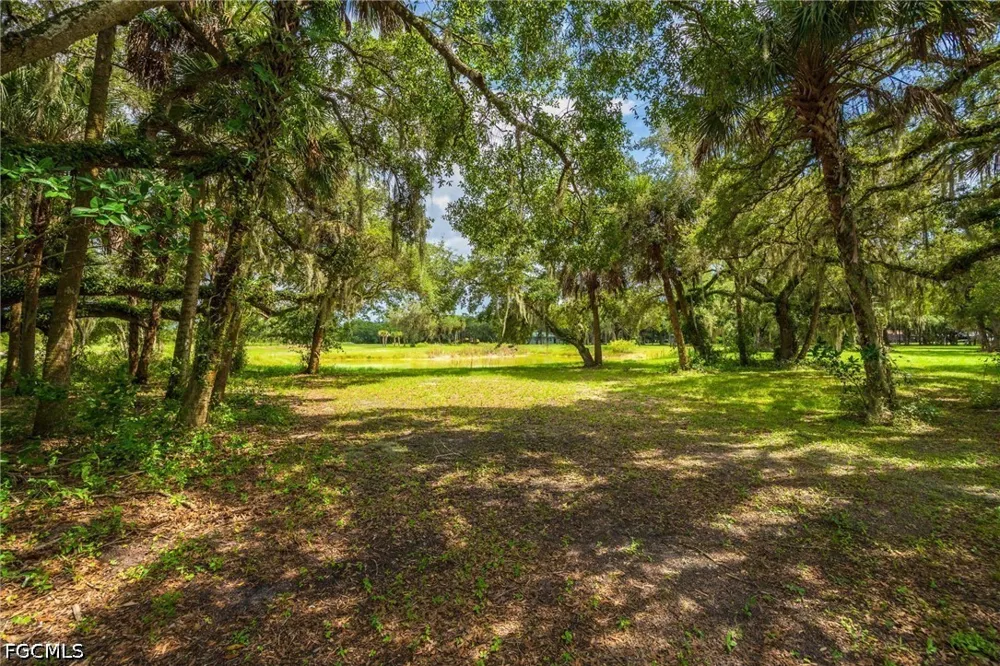 Dooley Grade Road Clewiston, FL 33440