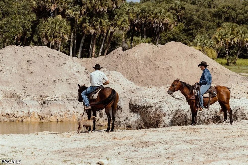 Dooley Grade Road Clewiston, FL 33440