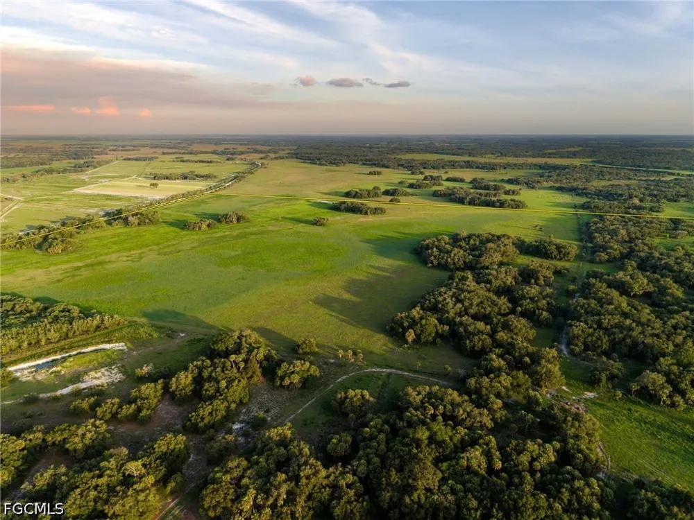 Dooley Grade Road Clewiston, FL 33440