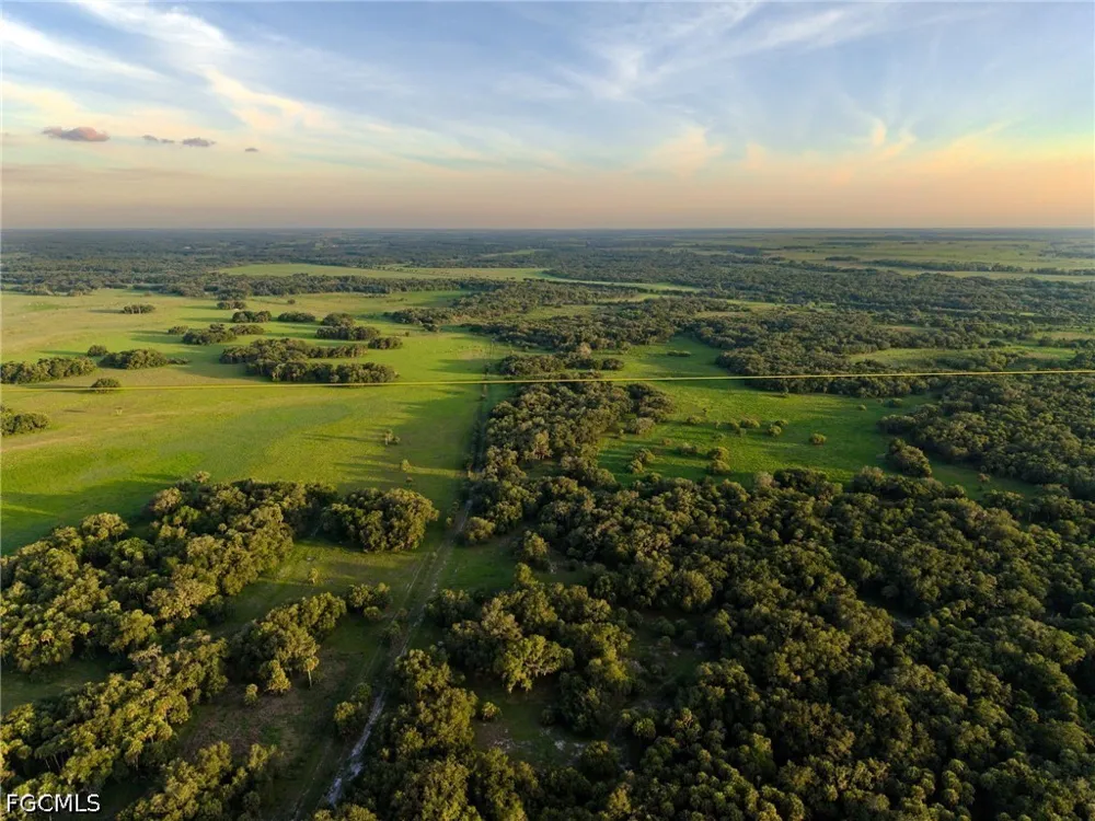 Dooley Grade Road Clewiston, FL 33440