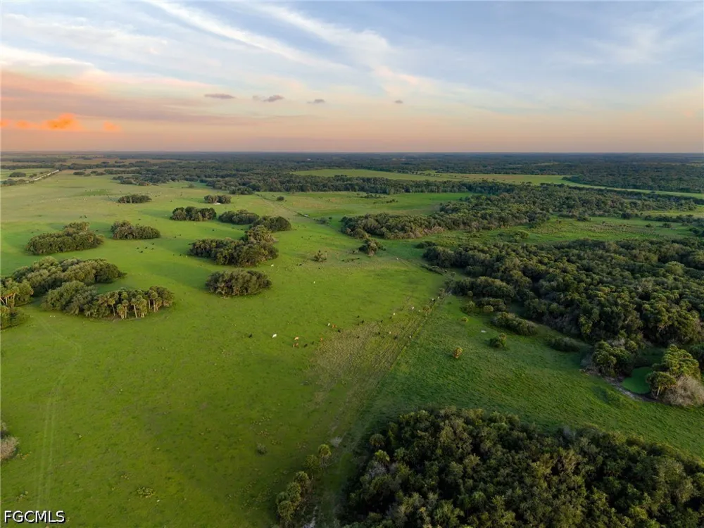 Dooley Grade Road Clewiston, FL 33440