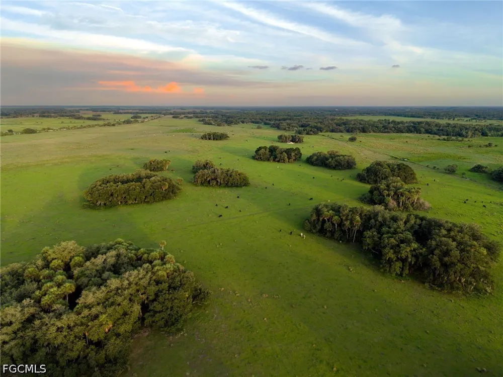 Dooley Grade Road Clewiston, FL 33440