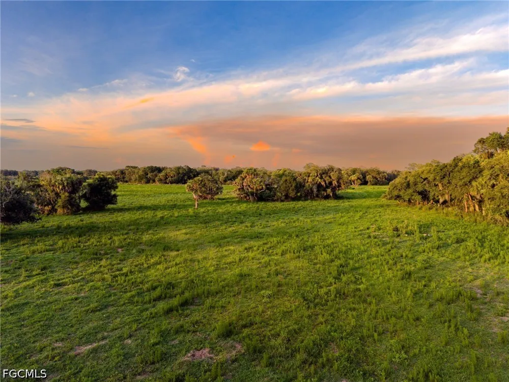 Dooley Grade Road Clewiston, FL 33440