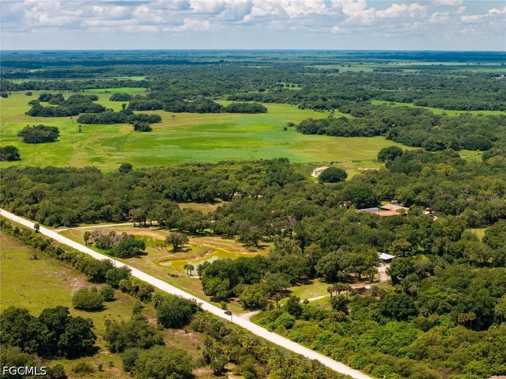 Dooley Grade Road Clewiston, FL 33440