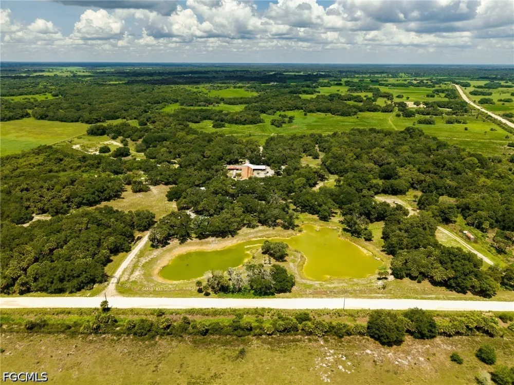 Dooley Grade Road Clewiston, FL 33440