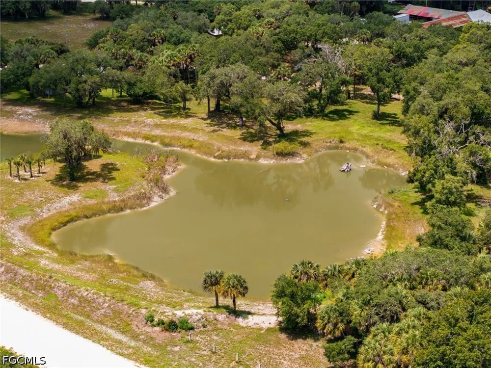Dooley Grade Road Clewiston, FL 33440