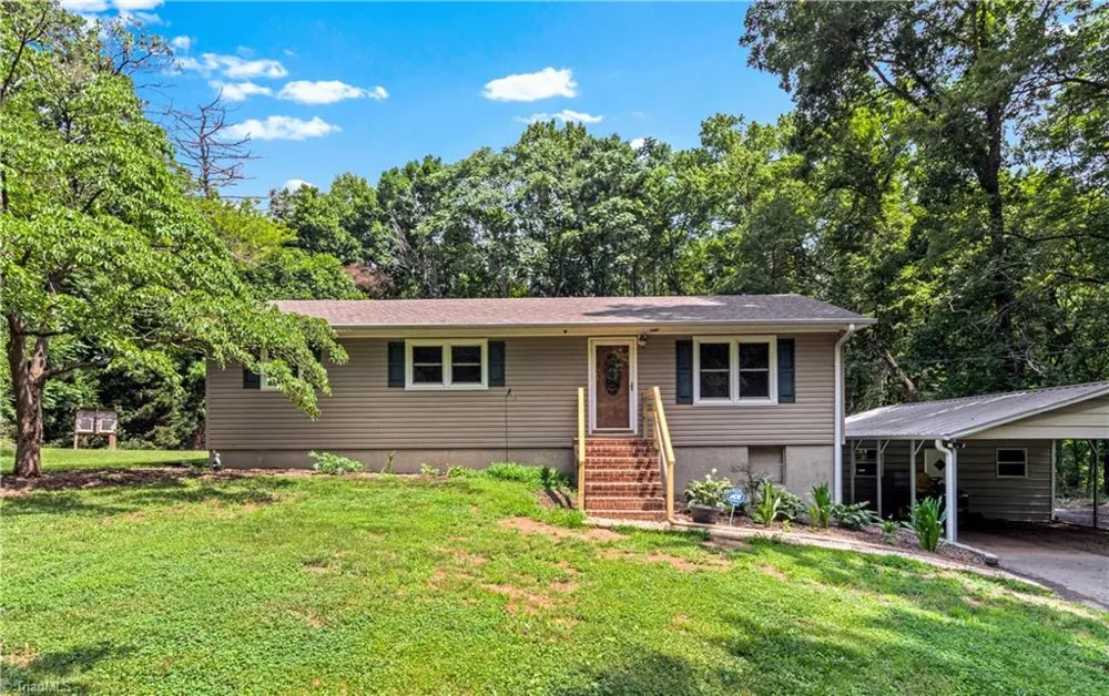 152 Blue Ridge Road State Road, NC 28676