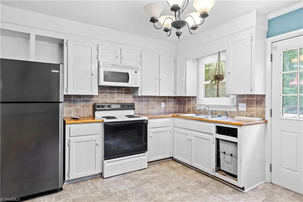 152 Blue Ridge Road State Road, NC 28676