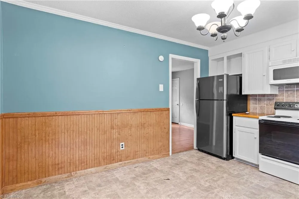 152 Blue Ridge Road State Road, NC 28676