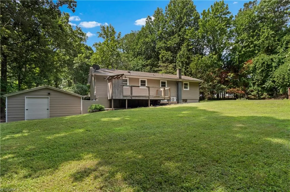 152 Blue Ridge Road State Road, NC 28676