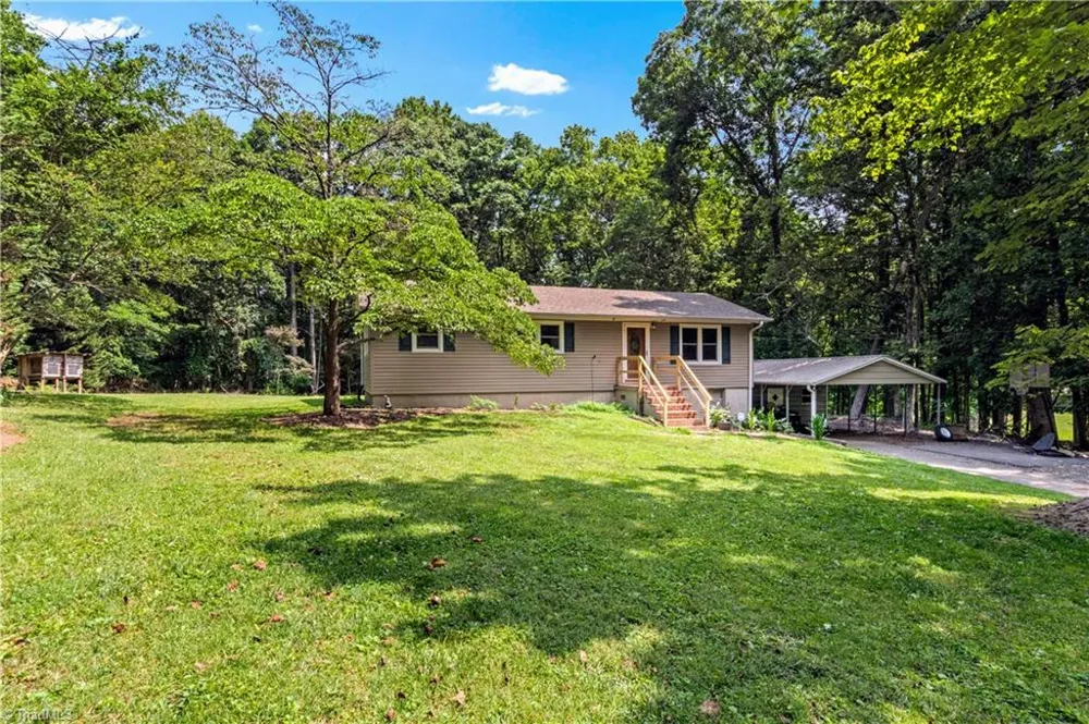 152 Blue Ridge Road State Road, NC 28676