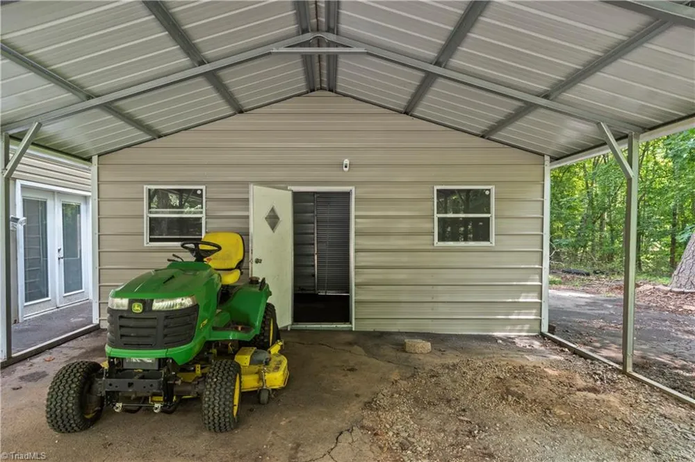 152 Blue Ridge Road State Road, NC 28676