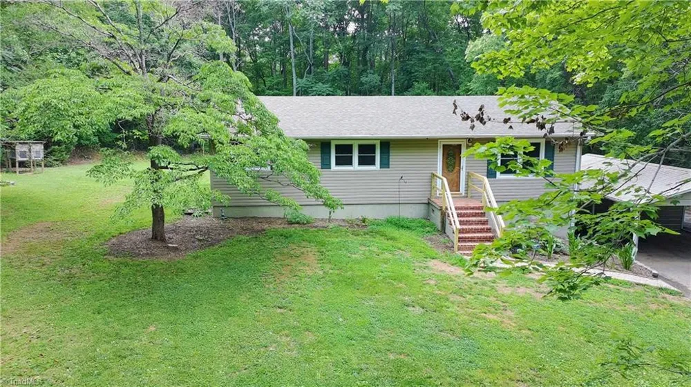 152 Blue Ridge Road State Road, NC 28676