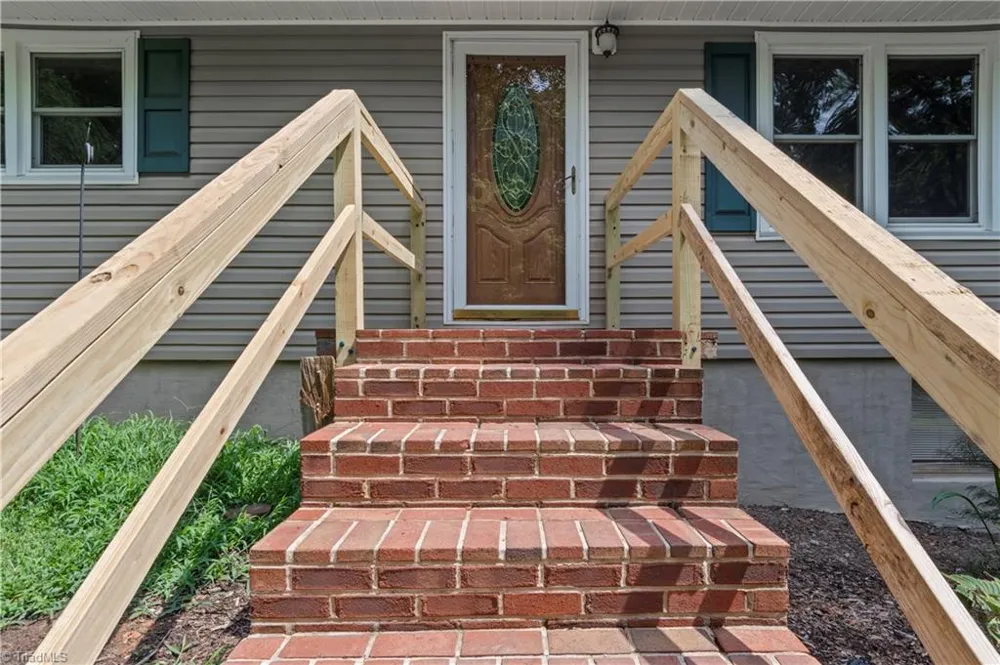 152 Blue Ridge Road State Road, NC 28676