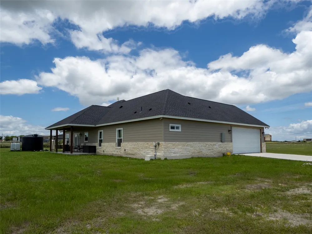 140 Daniel Drive Bertram, TX 78605
