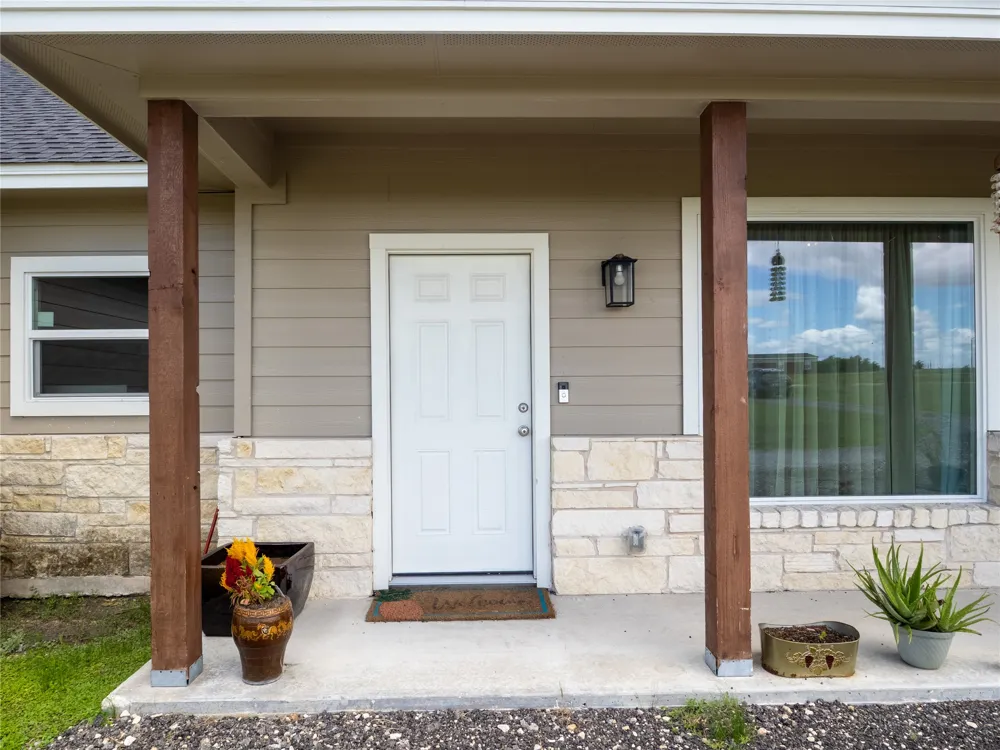 140 Daniel Drive Bertram, TX 78605