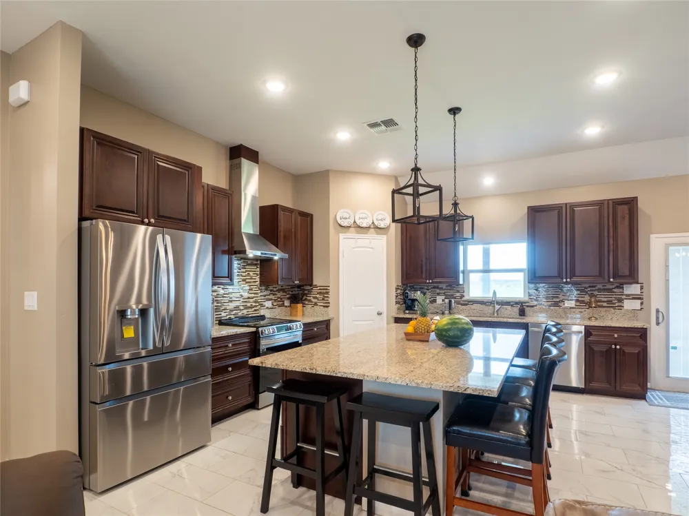 140 Daniel Drive Bertram, TX 78605