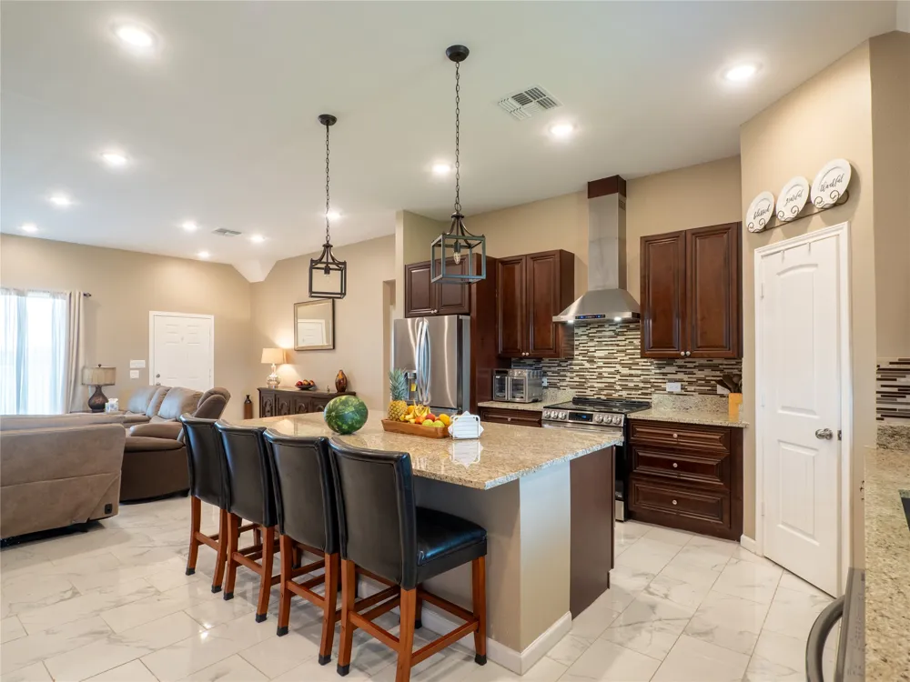 140 Daniel Drive Bertram, TX 78605