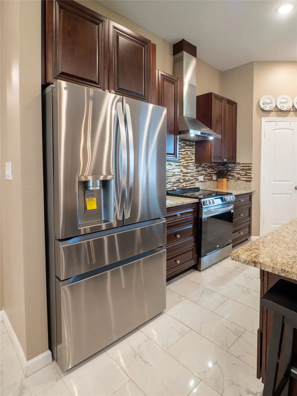 140 Daniel Drive Bertram, TX 78605