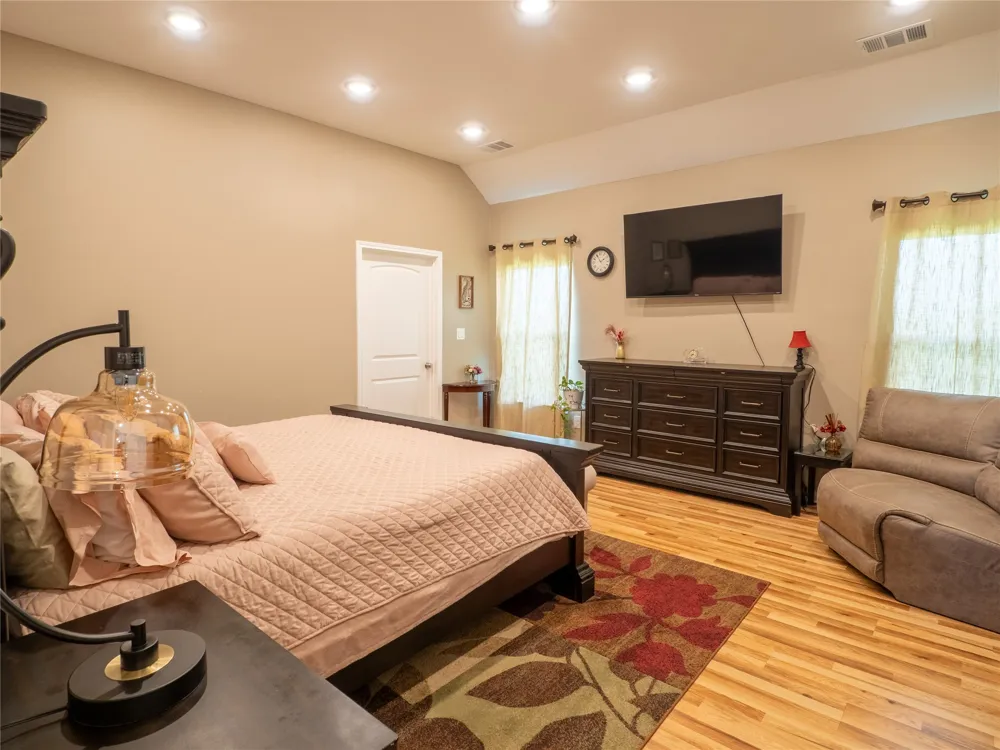 140 Daniel Drive Bertram, TX 78605
