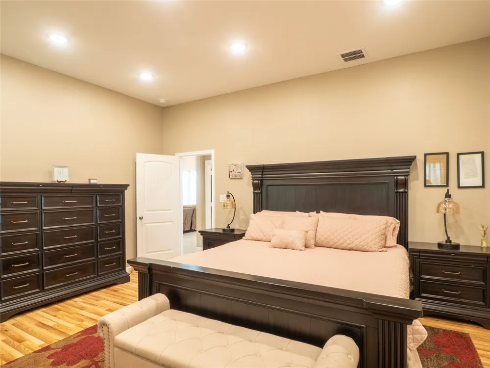 140 Daniel Drive Bertram, TX 78605