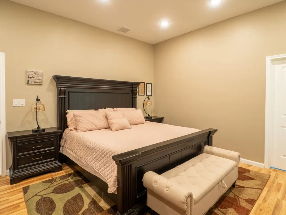 140 Daniel Drive Bertram, TX 78605