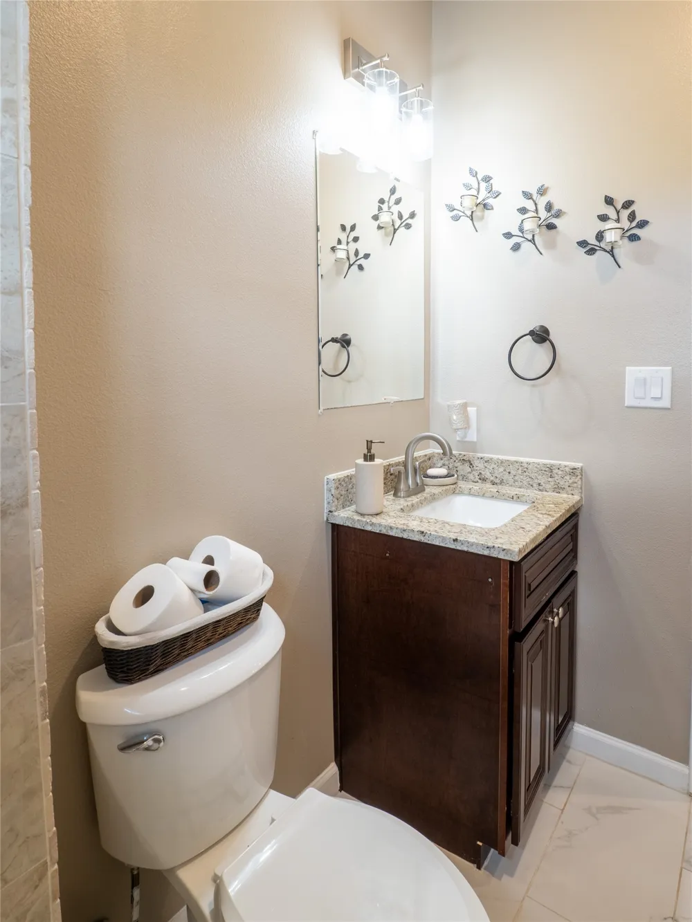 140 Daniel Drive Bertram, TX 78605