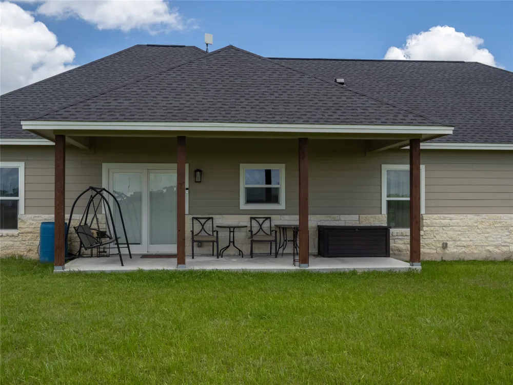 140 Daniel Drive Bertram, TX 78605