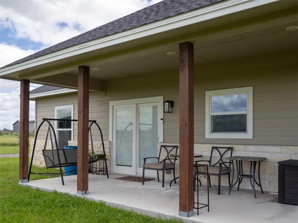 140 Daniel Drive Bertram, TX 78605