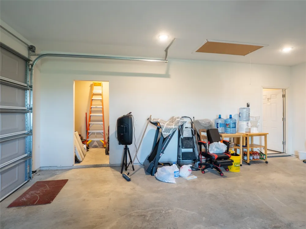 140 Daniel Drive Bertram, TX 78605