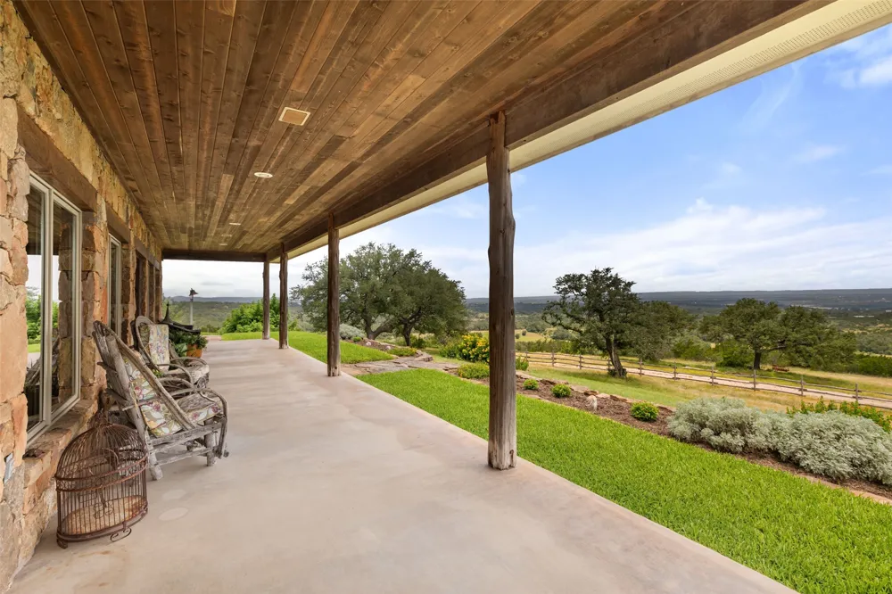 8400 E Fm 1431 Marble Falls, TX 78654