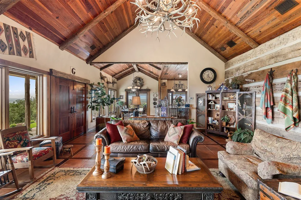 8400 E Fm 1431 Marble Falls, TX 78654