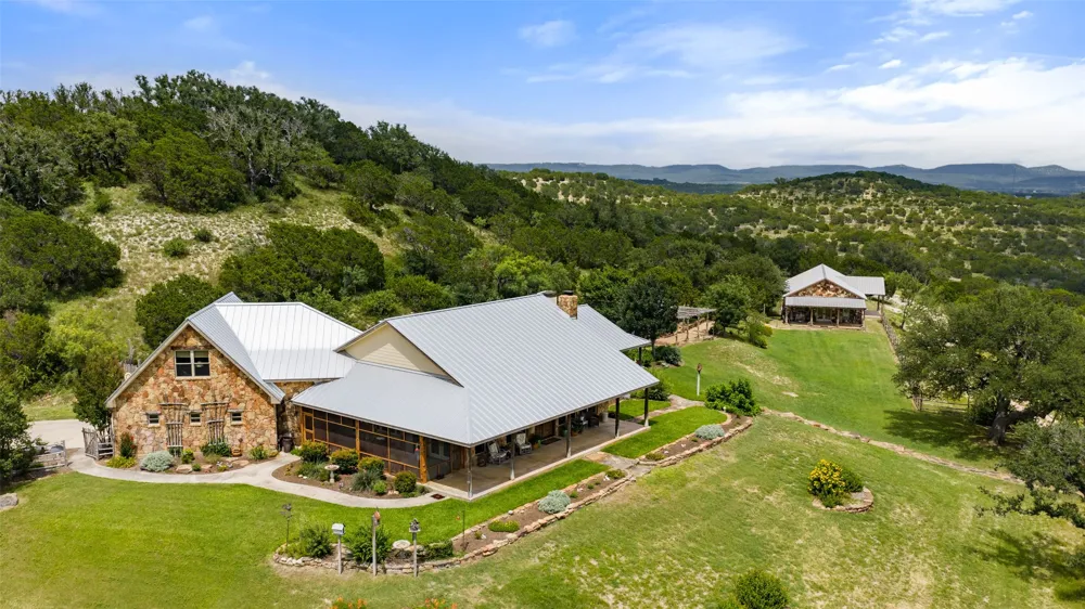 8400 E Fm 1431 Marble Falls, TX 78654