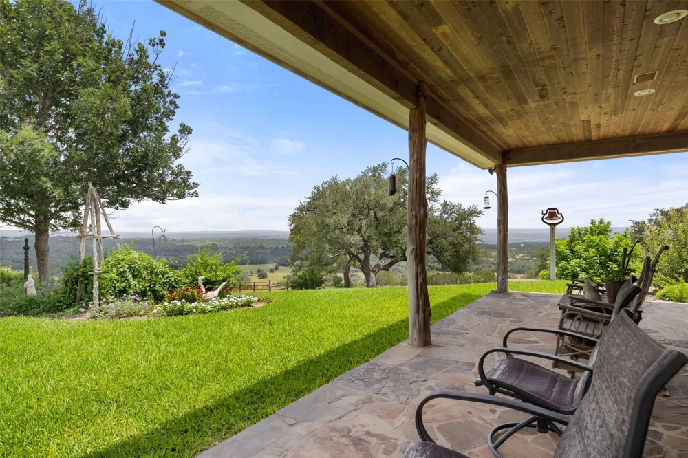 8400 E Fm 1431 Marble Falls, TX 78654