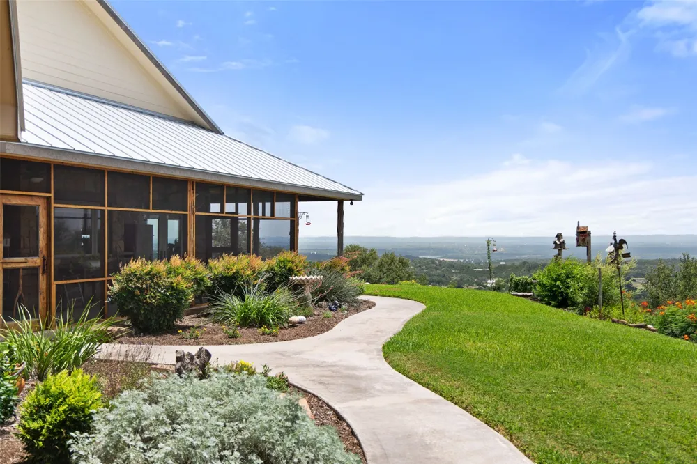 8400 E Fm 1431 Marble Falls, TX 78654