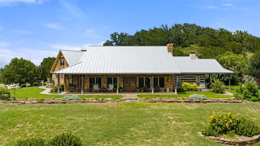 8400 E Fm 1431 Marble Falls, TX 78654