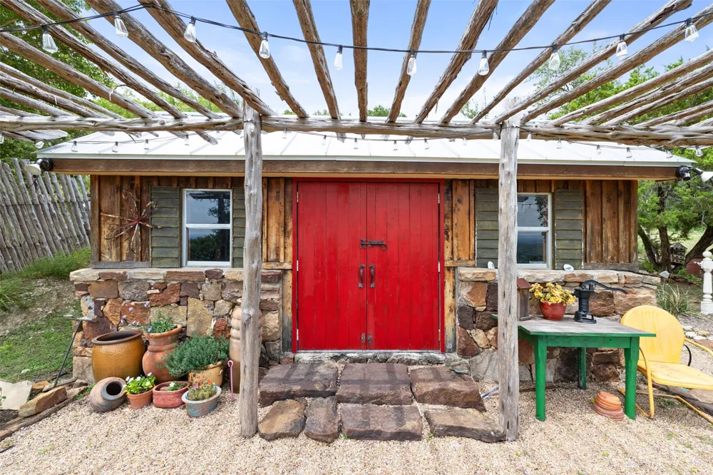 8400 E Fm 1431 Marble Falls, TX 78654